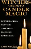 Witches Guide to Candle Magic