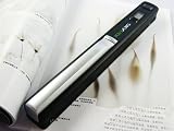 Koolertron(TM) Cordless Handheld Scanner 600 DPI Resolution Skypix - Easy to instantly scan and digitize anything