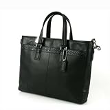 [�R�[�`] COACH �r�W�l�X�o�b�O �O���� ���U�[ F70455SVBK [���s�A���i][�A�E�g���b�g]