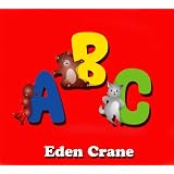 ABC's ~ Eden Crane