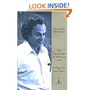 The Character of Physical Law (Modern Library)