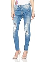 Meltin Pot Vaquero (Azul)