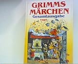 Kinder- und Hausmaerchen