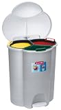 Curver - 177223 - Tri-Poubelle � P�dale 