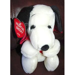Cupid Snoopy