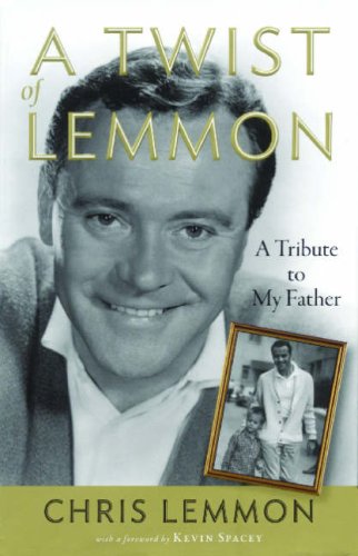  Jack Lemmon