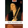 Richard III (Routledge Historical Biographies)