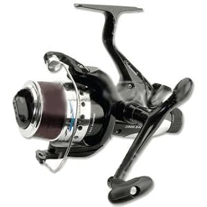 Shakespeare Zeta FS40 bait runner reel