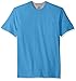 IZOD Men's Doubler Short Sleeve Solid Crew Neck Tee