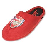 Arsenal Crest Slippers