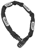 Abus Steel-O-Chain 685 Bicycle Lock (6mm x 2.5-Feet) Abus Steel-O-Chain 685 Bicycle Lock (6mm x 2.5-Feet)