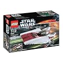 LEGO Star Wars A-Wing Fighter