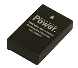 Delkin Devices DD/ENEL9 Rechargeable Battery