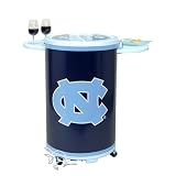 Review Creative Cooling  / The Entertainer Sports Refrigerator / Party Cooler - North Carolina