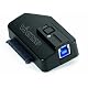 Vivanco Festplattenadapter SATA USB 3.0