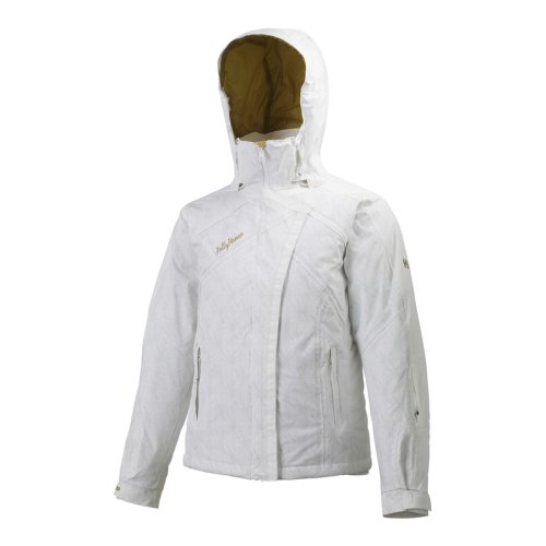 Buy Helly Hansen Ladies Sunflake Jacket by Helly Hansen