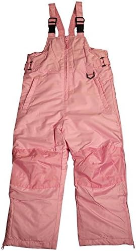 iXtreme - Little Girls' Bib Snowpant