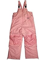 iXtreme - Little Girls' Bib Snowpant