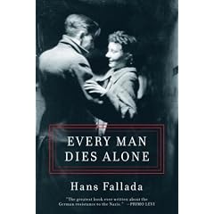 Every Man Dies Alone