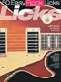 50 Easy Rock Licks