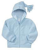 Apples & Oranges (A&O) Sammi Poly Fleece Hoodie. KA156