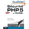 S�curit� PHP5 et MySQL
