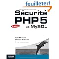 S�curit� PHP5 et MySQL