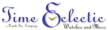 Time Eclectic Logo