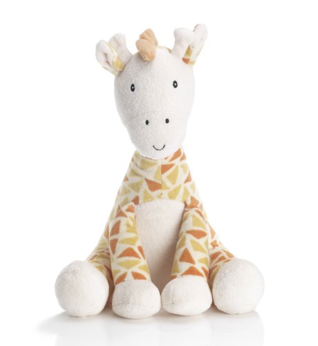 Jolly Giraffe