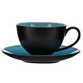 Vagary Cup and Saucers 8-pc. Set