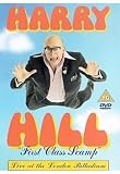Harry Hill: First Class Scamp [Region 2]