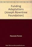 Funding adaptations : the need to cooperate