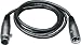 Chauvet DMX3P - 3-Pin Lighting Cable 10 Ft Cable
