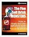 The Five Soft Drink Monsters