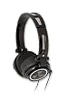ifrogz EarPollution CS40 Headphones (Black)