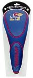 University of Kansas Single Head Cover Set