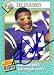 Eric Dickerson autographed Indianapolis Colts Sports Illustrated for Kids