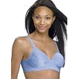 Custom Flex Fit Wire-free Bra