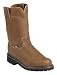 Men's Justin 10