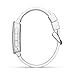 Pebble Time Smartwatch - White (Certified Refurbished)