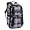 Grey Tar/Purple Slick Parson Plaid
