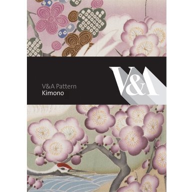 V&A Pattern: Kimono