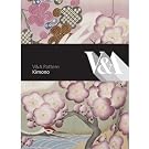 V&A Pattern: Kimono