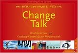 Change-Talk. Coachen lernen! Coaching-Können bis zur Meisterschaft. 152 Karten in stabiler Papp-Box.