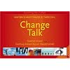 Change-Talk. Coachen lernen! Coaching-Können bis zur Meisterschaft. 152 Karten in stabiler Papp-Box. Change-Talk. Coachen lernen! Coaching-Können bis zur Meisterschaft. 152 Karten in stabiler Papp-Box.
