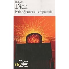 Petit d�jeuner au cr�puscule et autres nouvelles