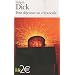 Petit d�jeuner au cr�puscule et autres nouvelles