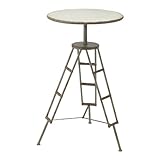 Paseo Iron Table AP-15