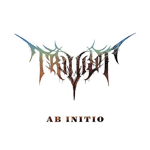 Trivium - Ember To Inferno (Ab Initio Deluxe Edition) - Zortam Music