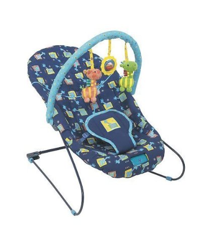 Picture of Summer Infant Go Go Baby Bouncer B00133UCCY (Baby Swing)